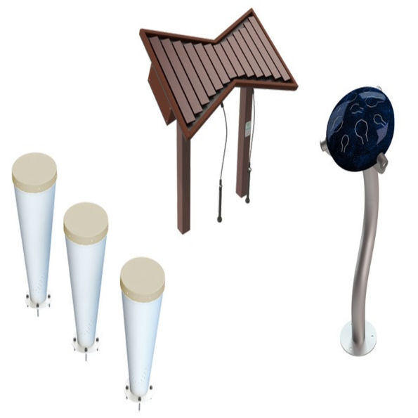 Freenotes Island Ensemble