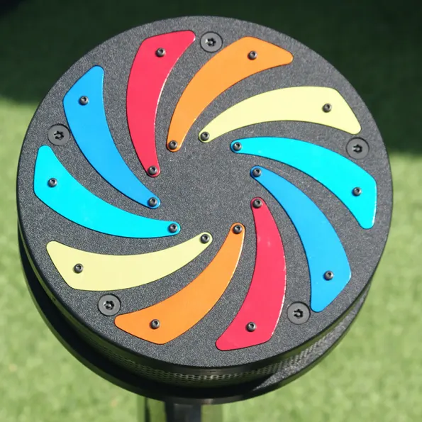 Cyclone Instrument Outside Tropical Cyclone Outdoor Instrument | NoahsPlay.com
