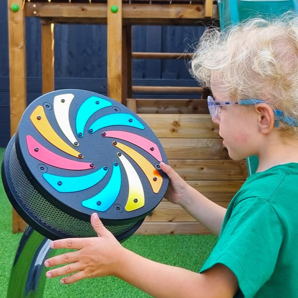 Tropical Cyclone Outdoor Instrument