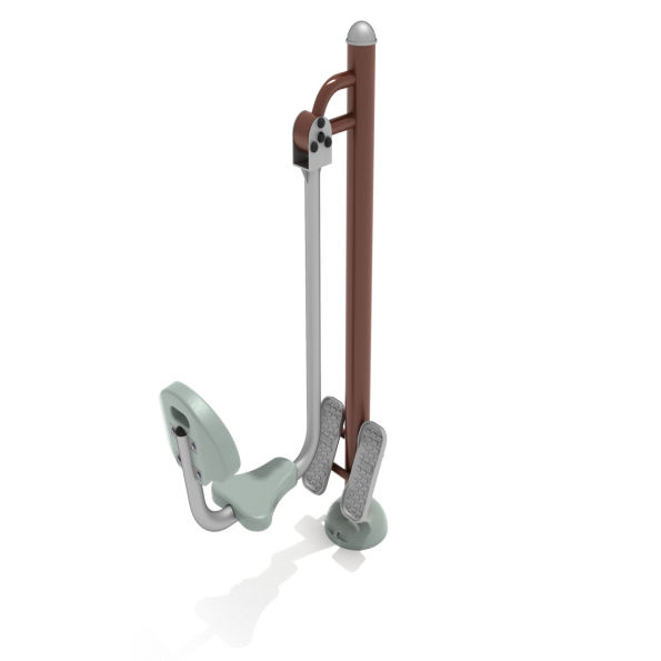 Single Station Leg Press