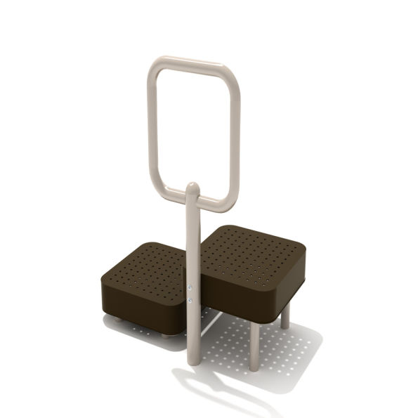 Assisted Step Up Station