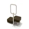 Assisted Step Up Station thumbnail 1