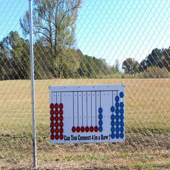 Can you Connect 4 in a Row Panel