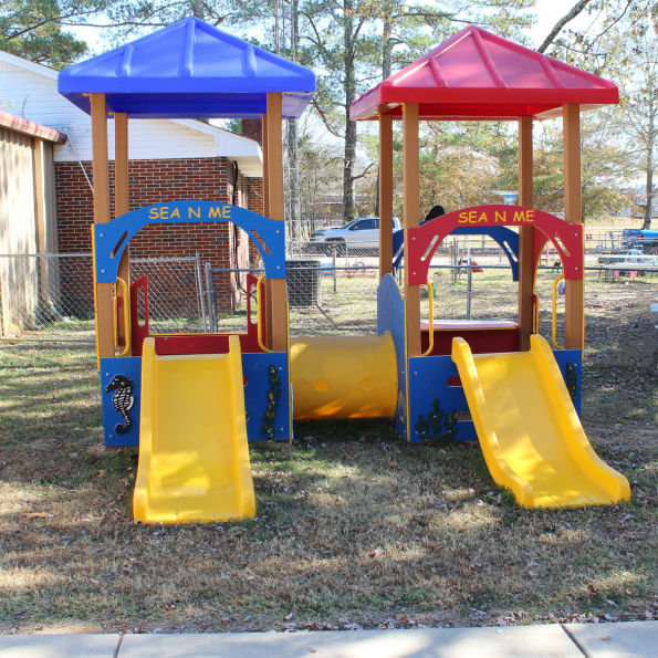 Sea N Me Tot Structure