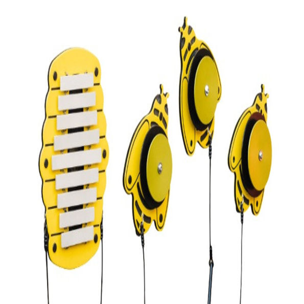 Honeycomb Harmony Ensemble