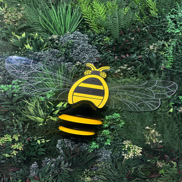 Bumblebee Outdoor Instrument