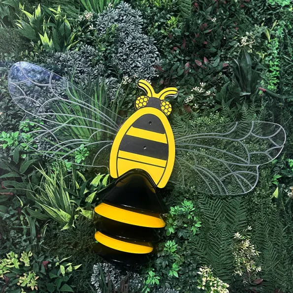 Network Hunting Instrument Bumblebee Outdoor Instrument | NoahsPlay.com