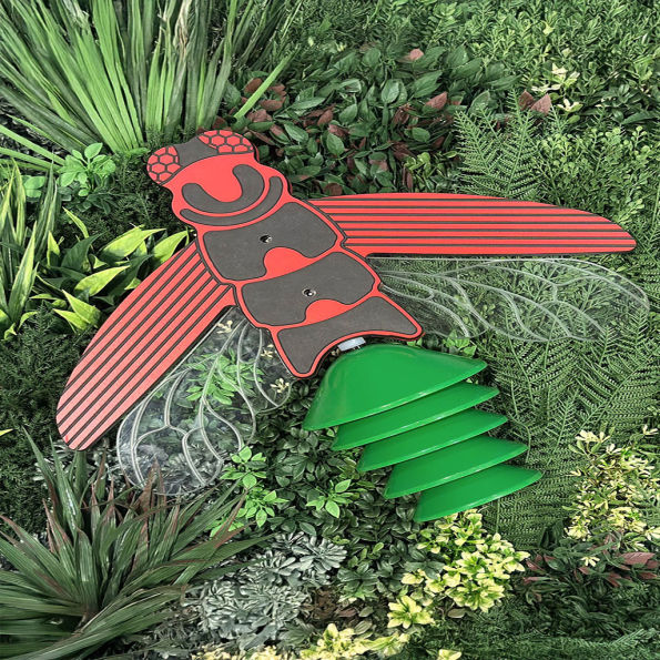 Firefly Outdoor Instrument