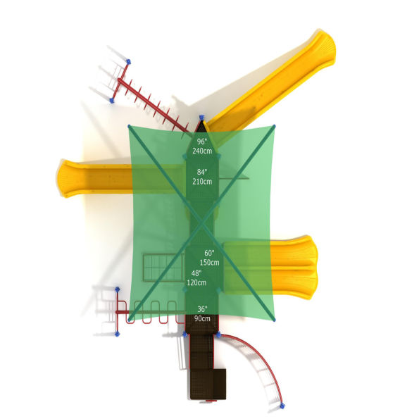 Rover's Rest Spark Structure