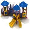Gretna Greens Inclusive Play Structure thumbnail 2