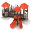 Gretna Greens Inclusive Play Structure thumbnail 5