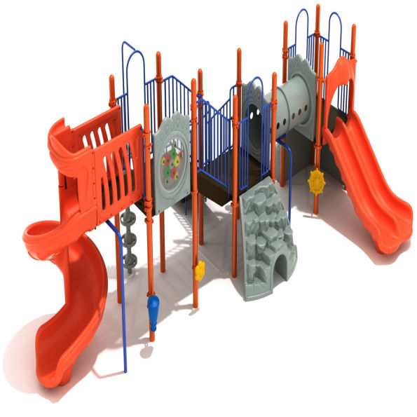 Hillandale Max Structure