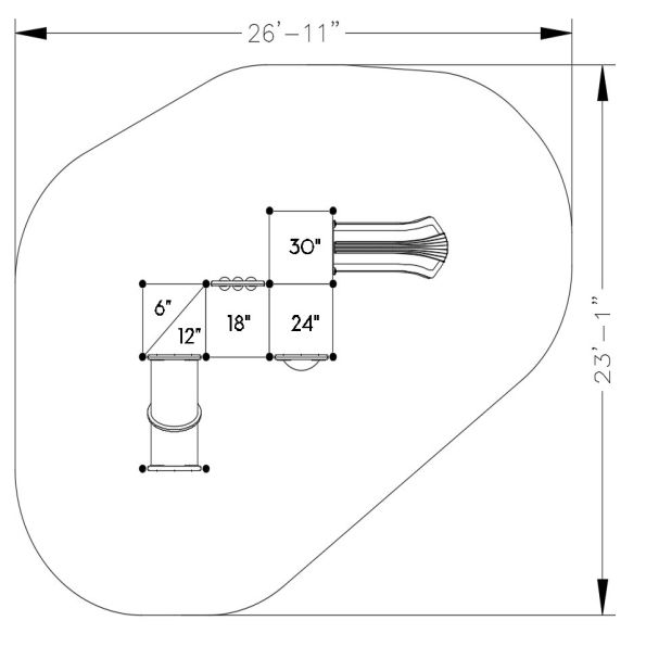Naples Spark Structure