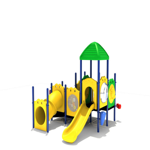 Stamford Spark Structure