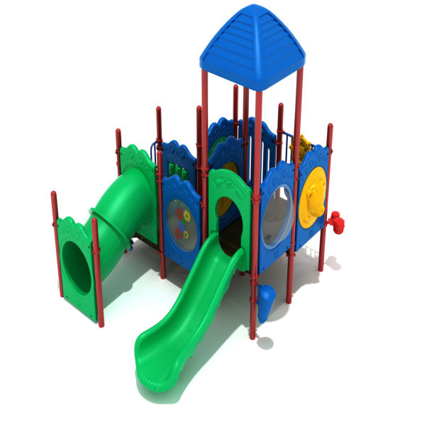 Stamford Spark Structure