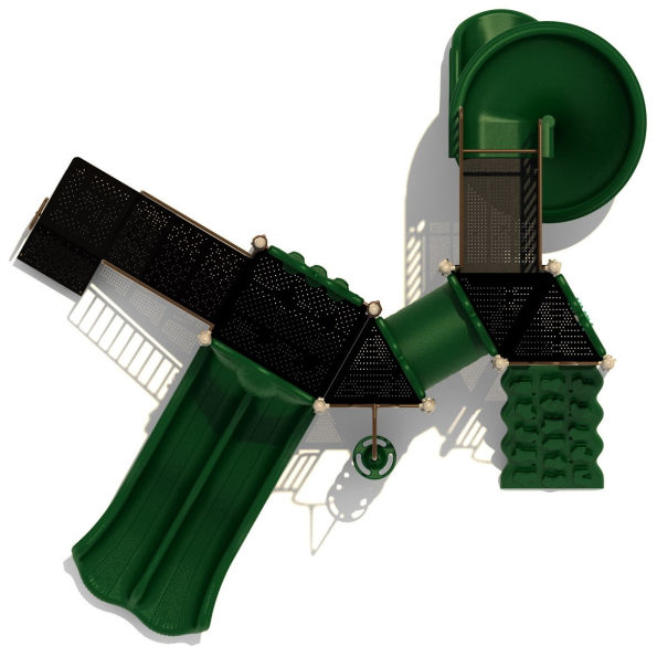 Webber Play Structure