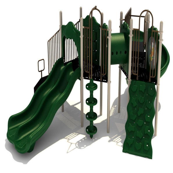 Webber Play Structure