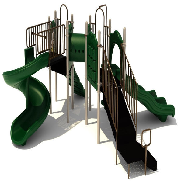 Webber Play Structure