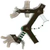 Noble Notch Inclusive Play Structure thumbnail 3