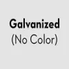 Galvanized
