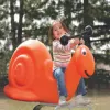 Lola the Snail Spring Rider thumbnail 2
