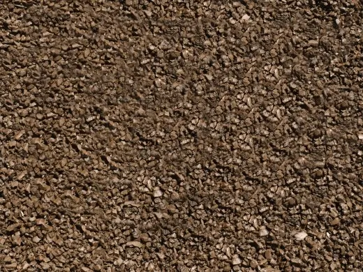 Rubber Mulch Playground Safety Surfacing