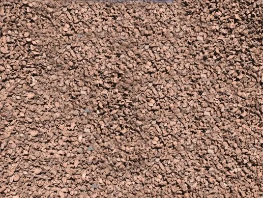 Rubber Mulch Playground Safety Surfacing