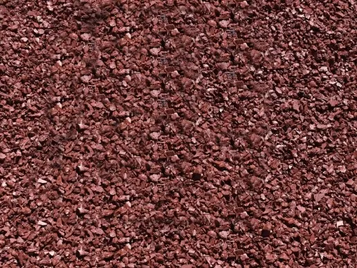 Rubber Mulch Playground Safety Surfacing