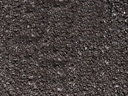 Rubber Mulch Playground Safety Surfacing