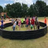 In-Ground Gaga Ball Pit thumbnail 16