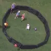 In-Ground Gaga Ball Pit thumbnail 20