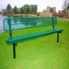 Rectangular Bench thumbnail 6