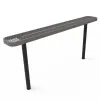 Rectangular Bench Without Back thumbnail 18