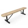 Rectangular Bench Without Back thumbnail 20