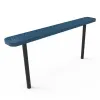 Rectangular Bench Without Back thumbnail 21