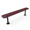 Rectangular Bench Without Back thumbnail 28