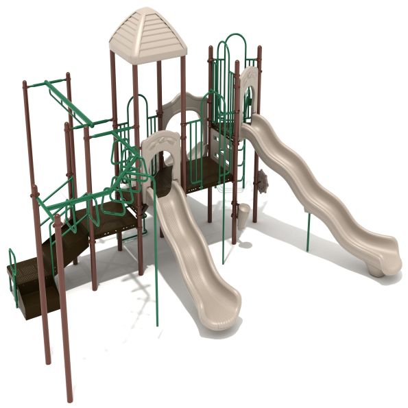 Imperial Springs Spark Structure