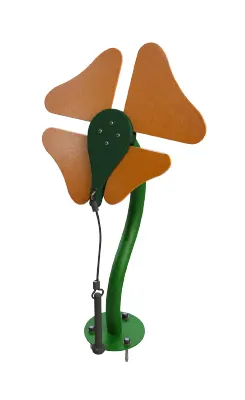 Flower Outdoor Instrument