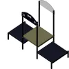 Dog Park Step Up Table thumbnail 7