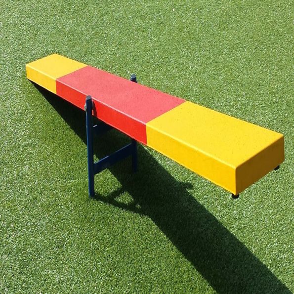 Teeter Totter