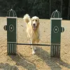 Dog Park Adjustable Jump Bar thumbnail 8