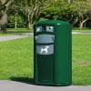 Bark Bin Dog Park Waste Station thumbnail 9