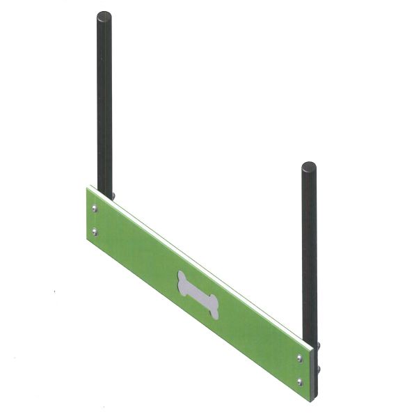 Eco Wall Jump- got an email from DOIT saying they are halting sales for redesign purposes