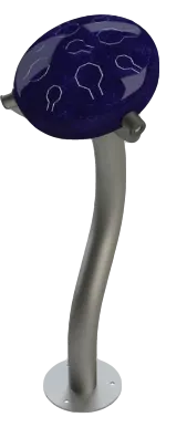 Calypso Outdoor Drum