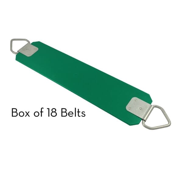 Box of Swing Belt Seats  - Commercial