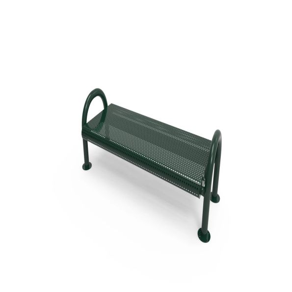 MOD Bench Without Back