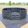 In-Ground High-Wall Gaga Ball Pit thumbnail 17