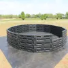 Gaga Ball Pit Rubber Flooring Kit thumbnail 9