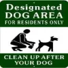 Dog Park Signs thumbnail 8