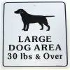 Dog Park Signs thumbnail 11